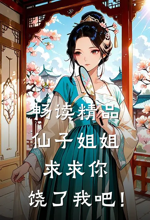 畅读精品仙子姐姐，求求你，饶了我吧！