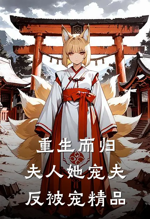 重生而归，夫人她宠夫反被宠精品