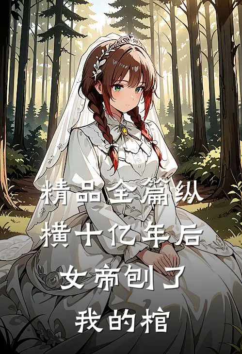 精品全篇纵横十亿年后，女帝刨了我的棺