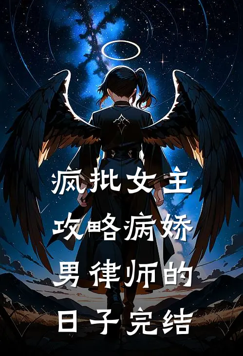 疯批女主攻略病娇男律师的日子完结