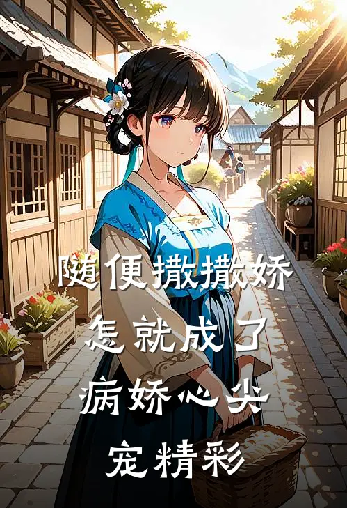 随便撒撒娇，怎就成了病娇心尖宠精彩