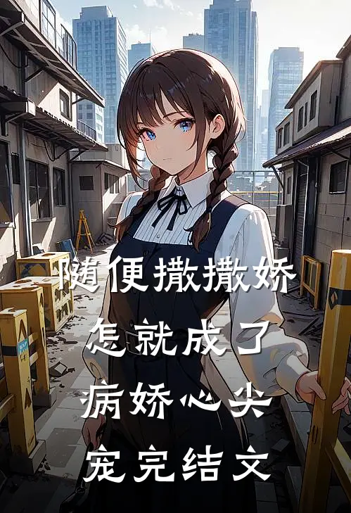 随便撒撒娇，怎就成了病娇心尖宠完结文
