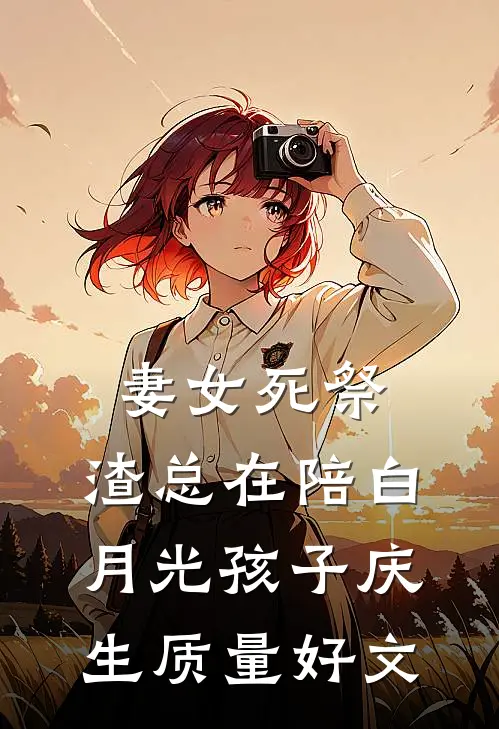 妻女死祭，渣总在陪白月光孩子庆生质量好文