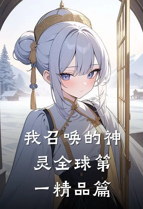 我召唤的神灵全球第一精品篇