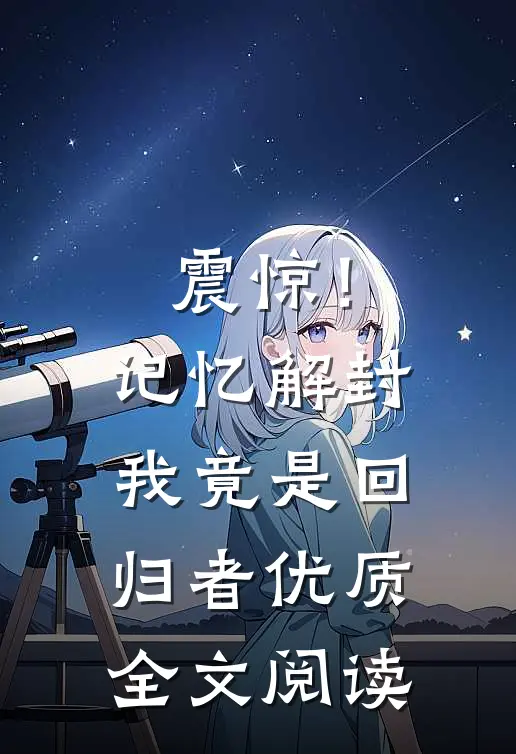 震惊！记忆解封，我竟是回归者优质全文阅读