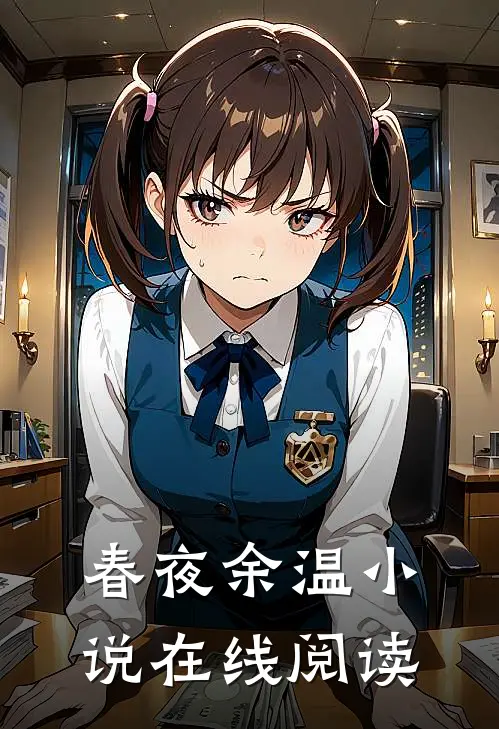 春夜余温小说在线阅读