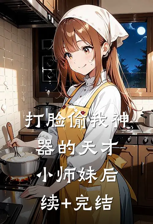 打脸偷我神器的天才小师妹后续+完结