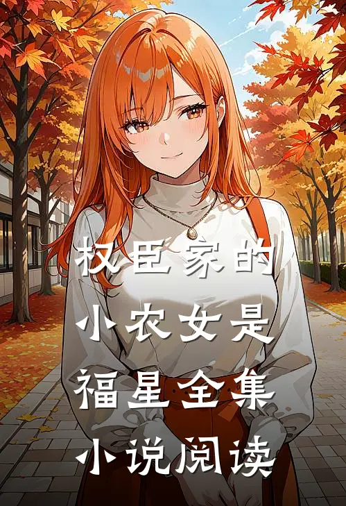 权臣家的小农女是福星全集小说阅读