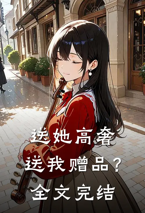送她高奢，送我赠品？全文完结