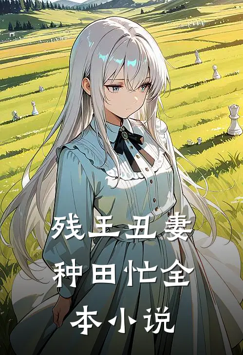残王丑妻种田忙全本小说