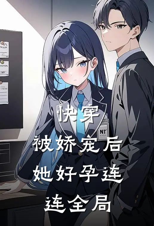 快穿：被娇宠后她好孕连连全局