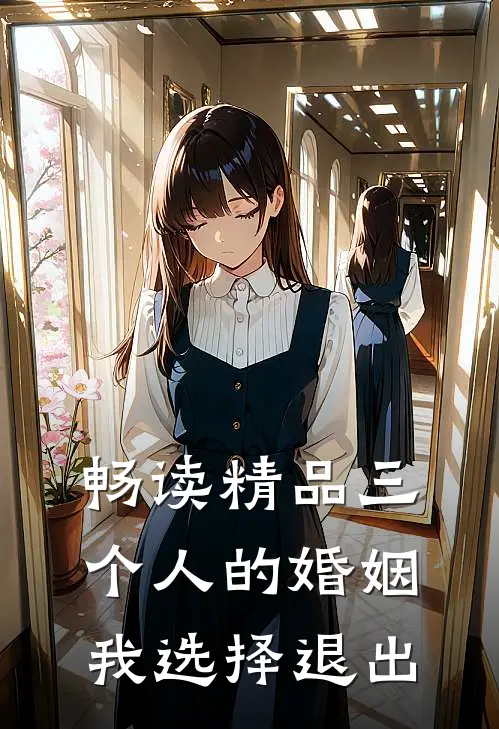 畅读精品三个人的婚姻我选择退出