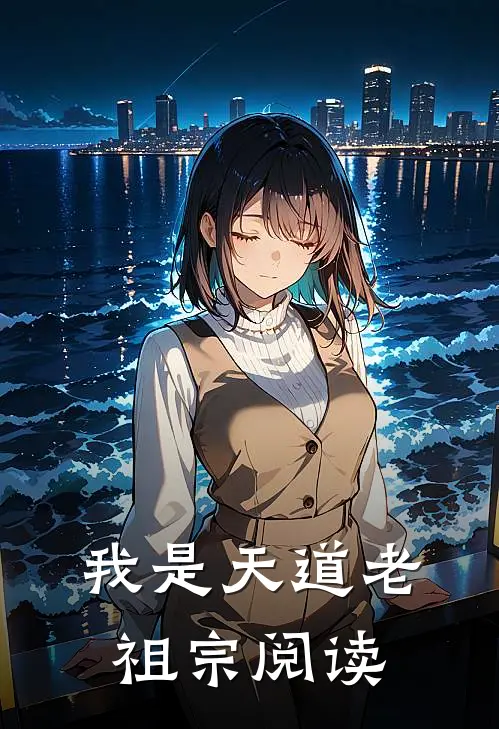 我是天道老祖宗阅读