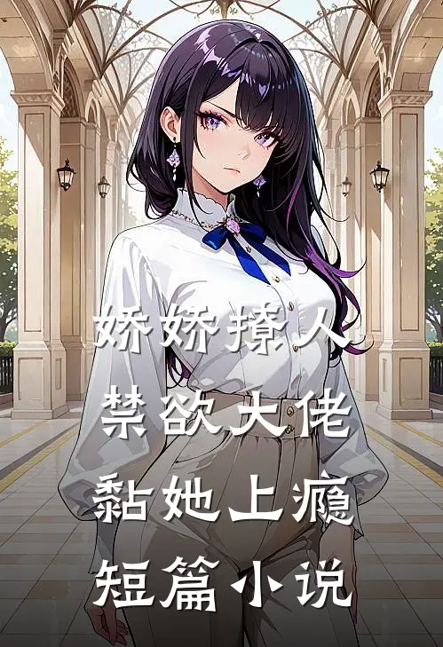 娇娇撩人，禁欲大佬黏她上瘾短篇小说