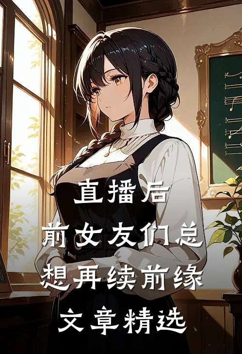 直播后，前女友们总想再续前缘文章精选