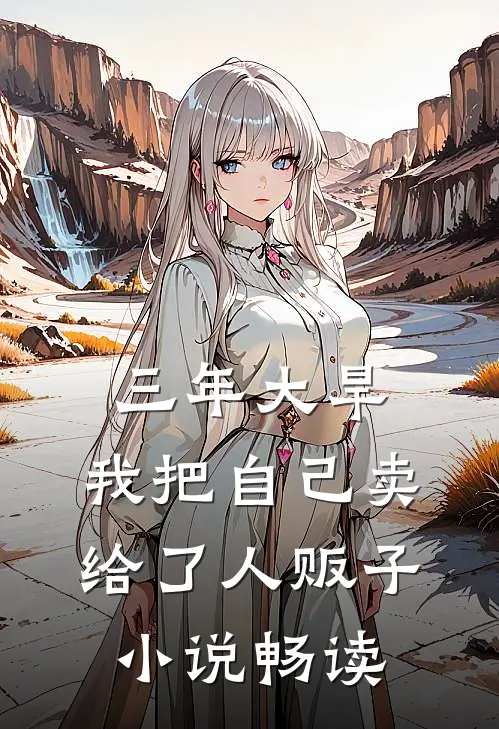 三年大旱，我把自己卖给了人贩子小说畅读