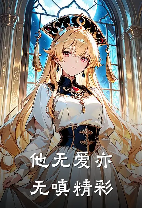 他无爱亦无嗔精彩