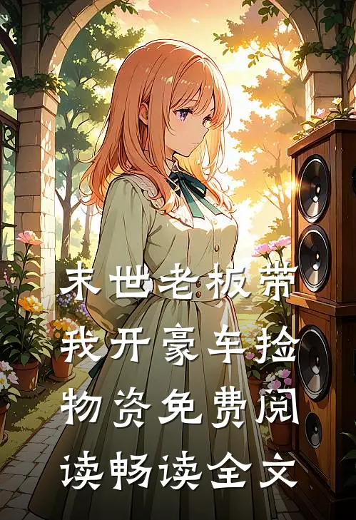 末世老板带我开豪车捡物资免费阅读畅读全文