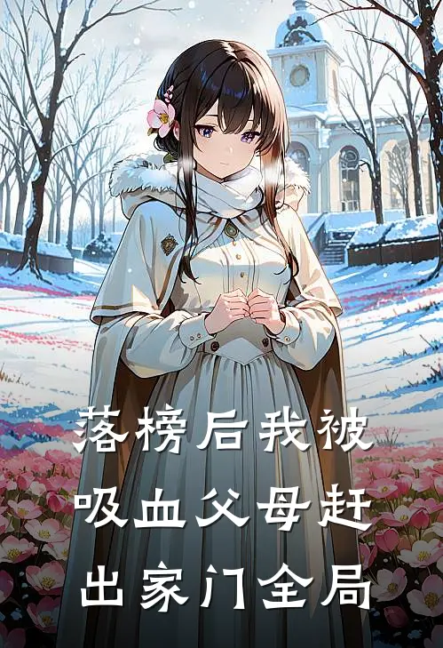 落榜后我被吸血父母赶出家门全局