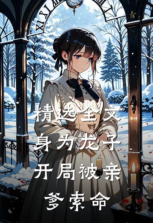 精选全文身为龙子，开局被亲爹索命