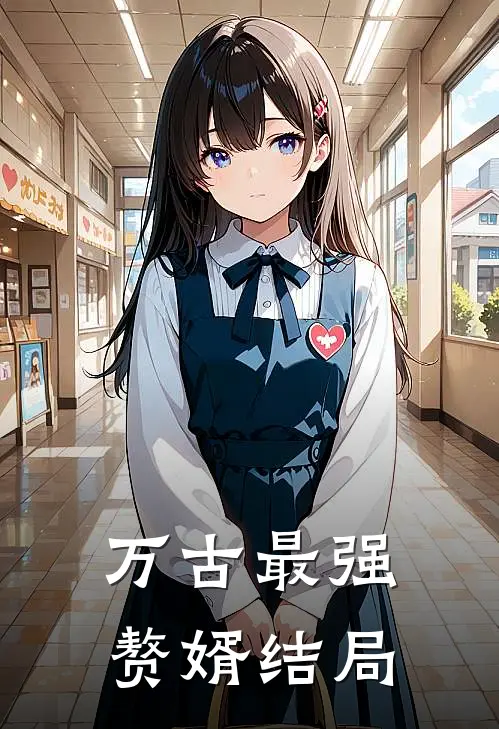 万古最强赘婿结局