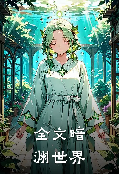 全文暗渊世界