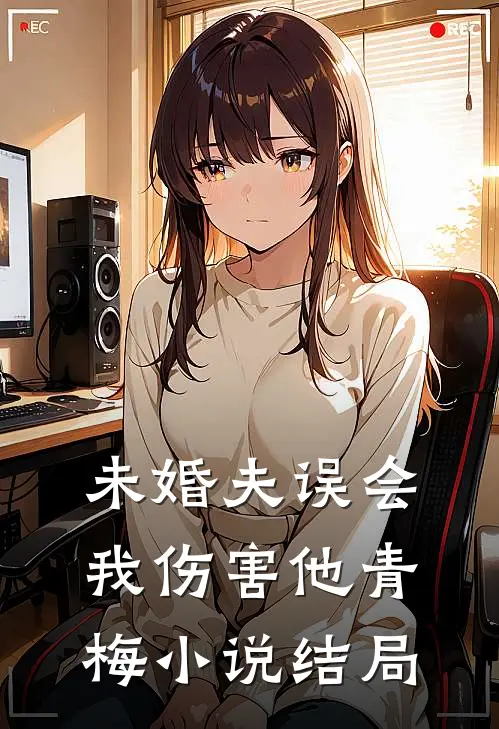 未婚夫误会我伤害他青梅小说结局
