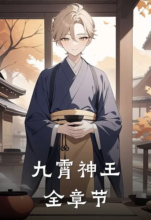九霄神王全章节