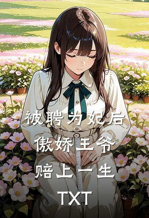 被聘为妃后，傲娇王爷赔上一生TXT