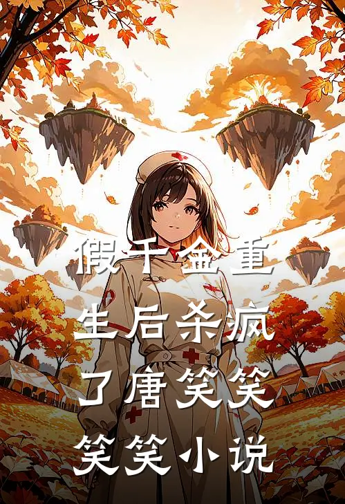 假千金重生后杀疯了唐笑笑笑笑小说