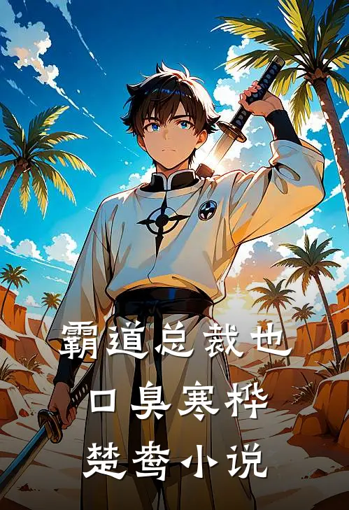 霸道总裁也口臭寒桦楚鸯小说