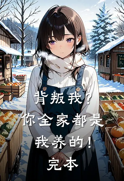 背叛我？你全家都是我养的！完本