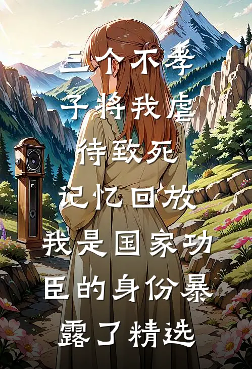 三个不孝子将我虐待致死，记忆回放，我是国家功臣的身份暴露了精选