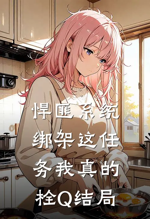 悍匪系统：绑架这任务我真的栓Q结局