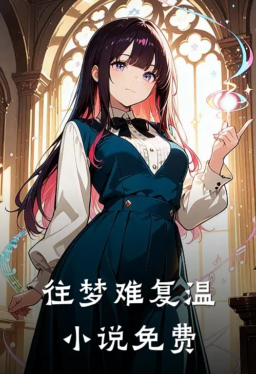 往梦难复温小说免费