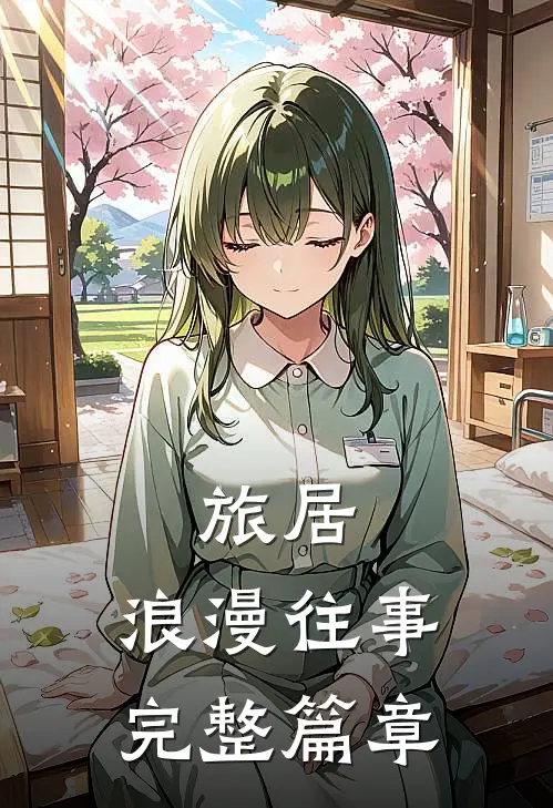 旅居：浪漫往事完整篇章
