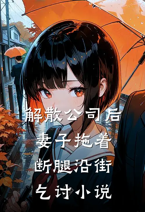 解散公司后，妻子拖着断腿沿街乞讨小说