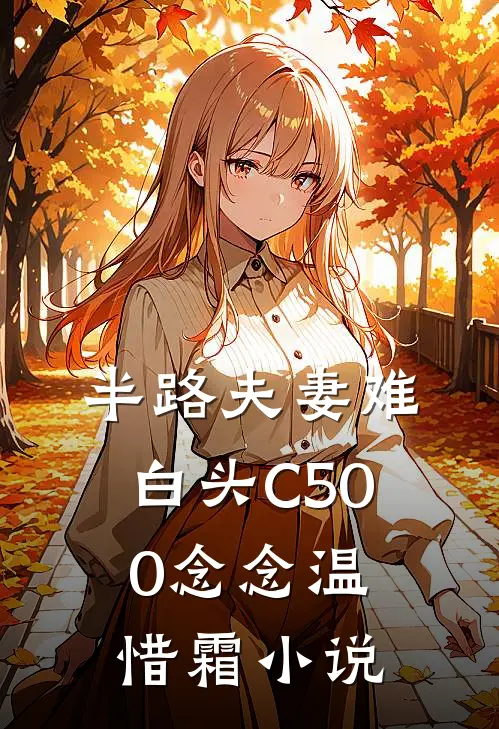 半路夫妻难白头C500念念温惜霜小说