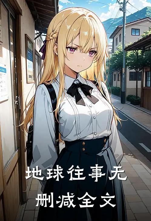 地球往事无删减全文