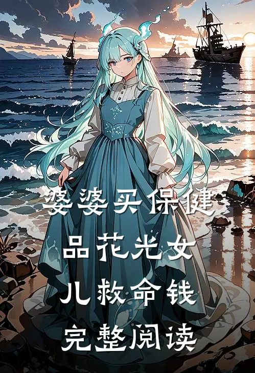 婆婆买保健品花光女儿救命钱完整阅读