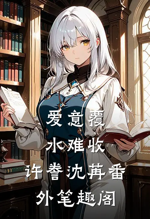 爱意覆水难收：许誊沈苒番外笔趣阁