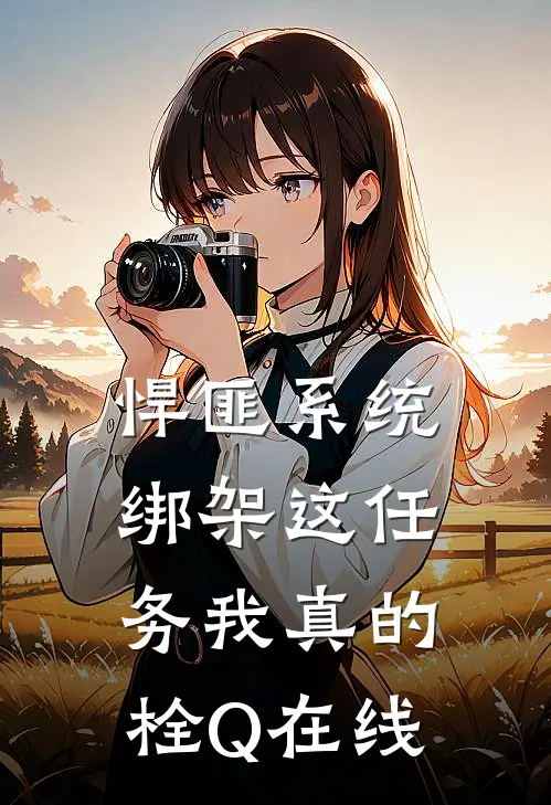 悍匪系统：绑架这任务我真的栓Q在线