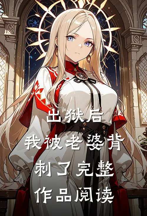出狱后，我被老婆背刺了完整作品阅读