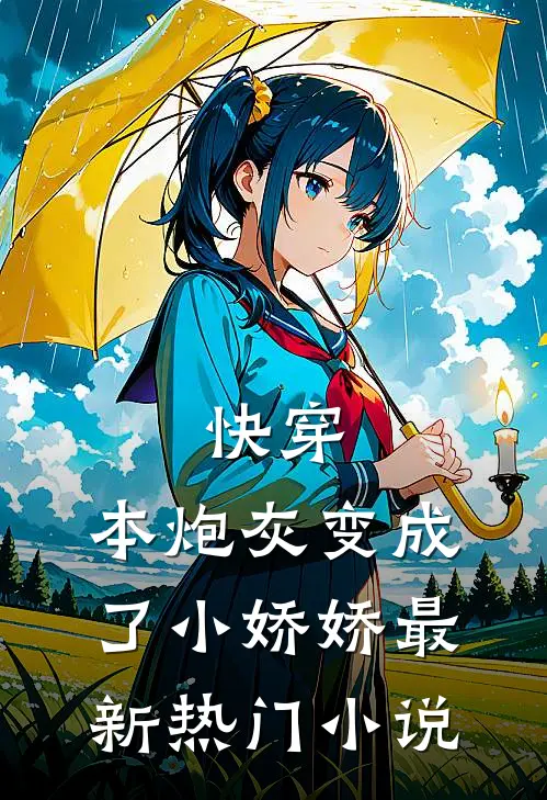 快穿：本炮灰变成了小娇娇最新热门小说