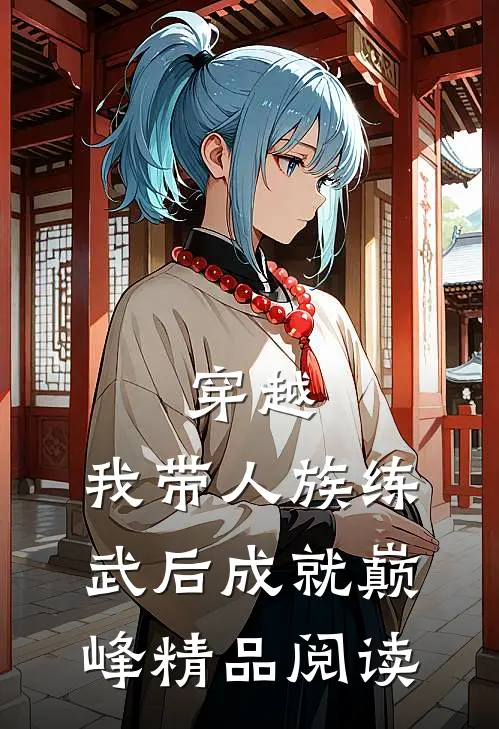 穿越：我带人族练武后成就巅峰精品阅读
