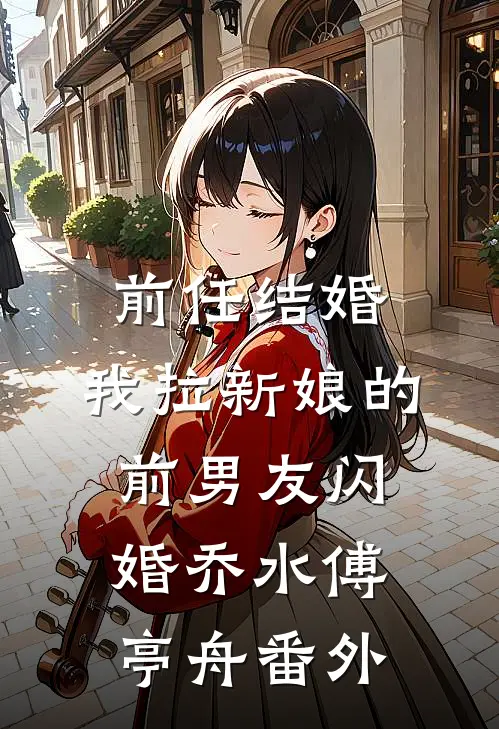 前任结婚，我拉新娘的前男友闪婚乔水傅亭舟 番外