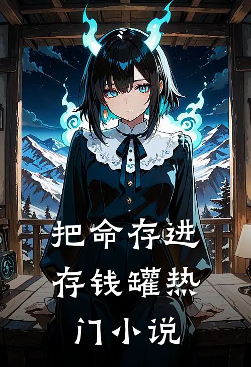 把命存进存钱罐热门小说