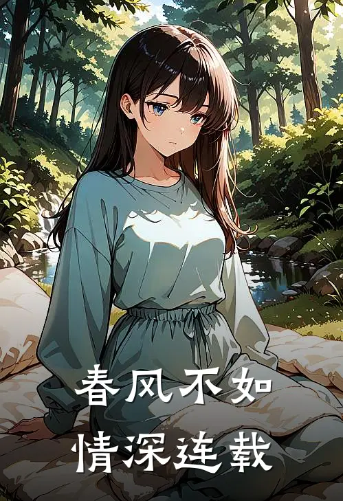 春风不如情深连载