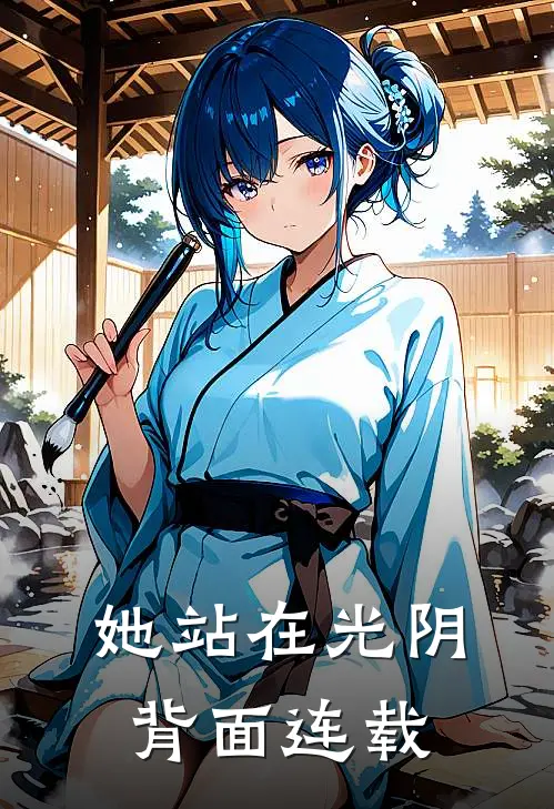 她站在光阴背面连载
