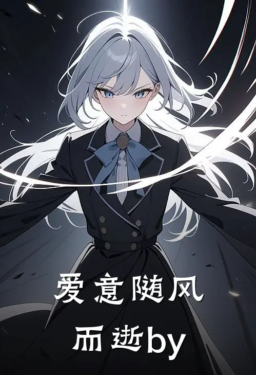 爱意随风而逝by